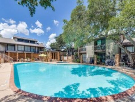 11815 Vance Jackson San Antonio TX 78230