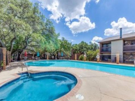 11815 Vance Jackson San Antonio TX 78230