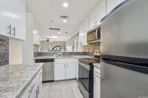 11815 Vance Jackson San Antonio TX 78230
