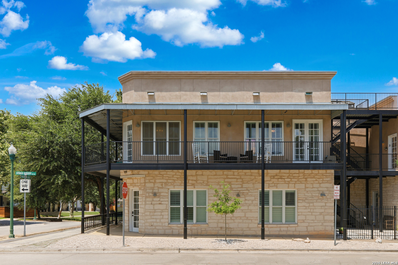 979 N Academy Avenue New Braunfels TX 78130