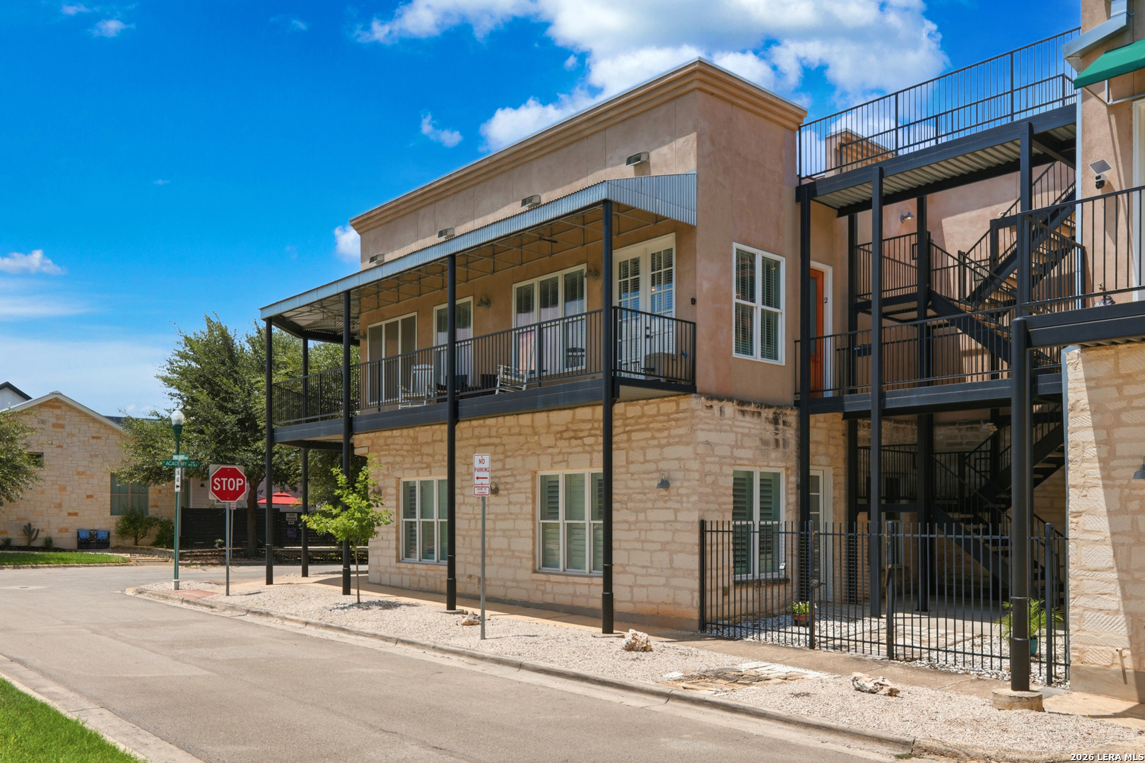 979 N Academy Avenue New Braunfels TX 78130