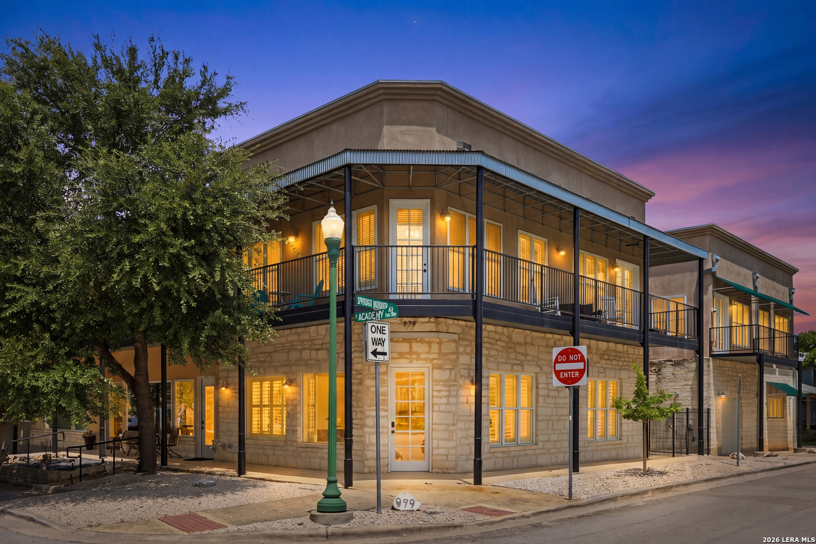 979 N Academy Avenue New Braunfels TX 78130