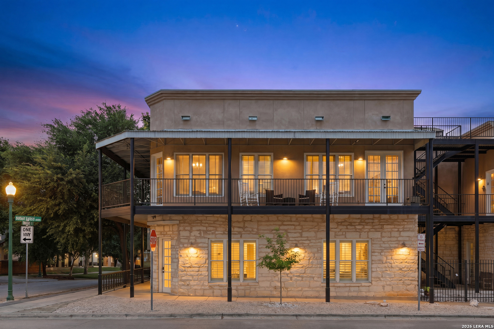 979 N Academy Avenue New Braunfels TX 78130