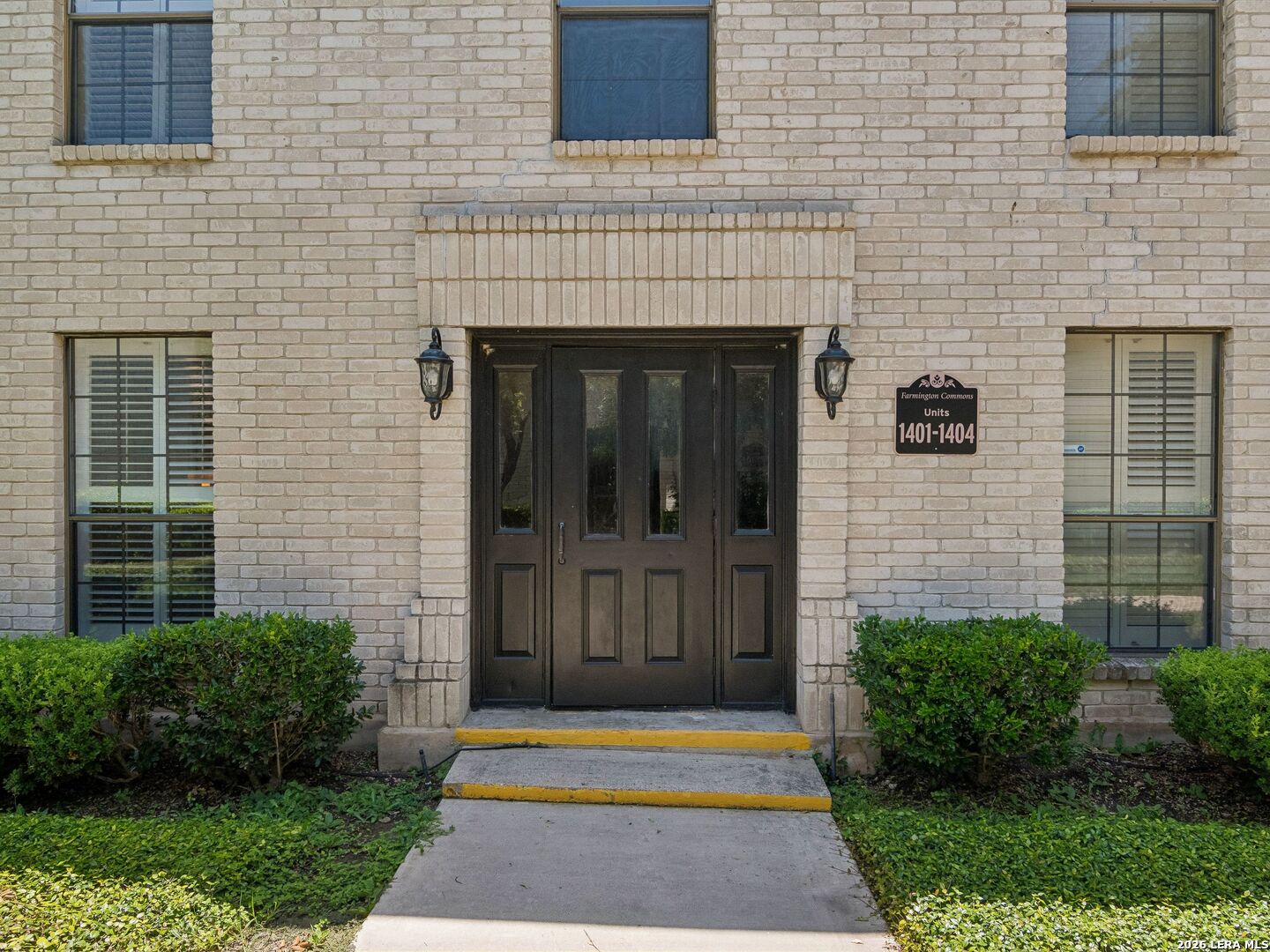 2611 Eisenhauer Road San Antonio TX 78209