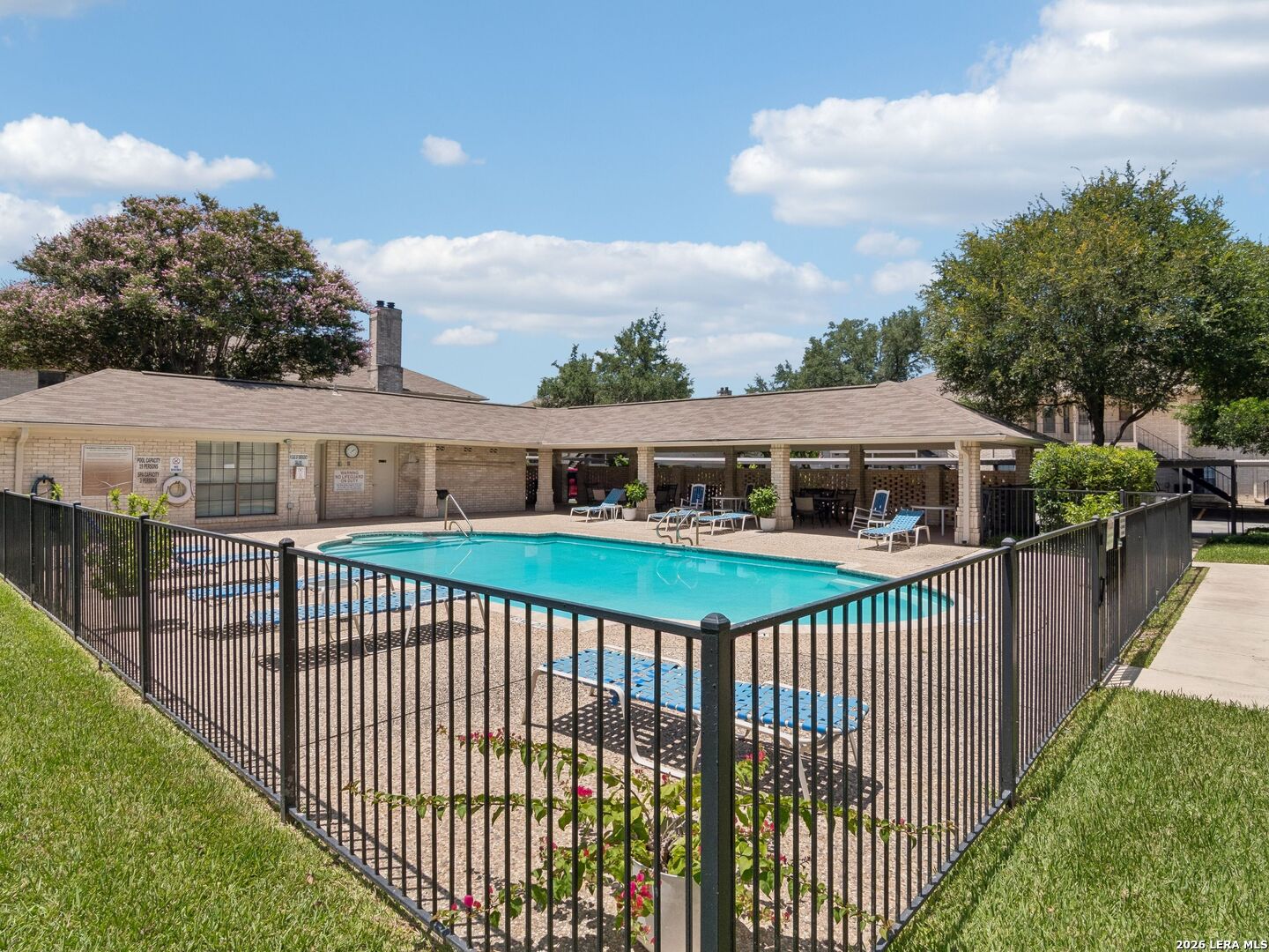2611 Eisenhauer Road San Antonio TX 78209