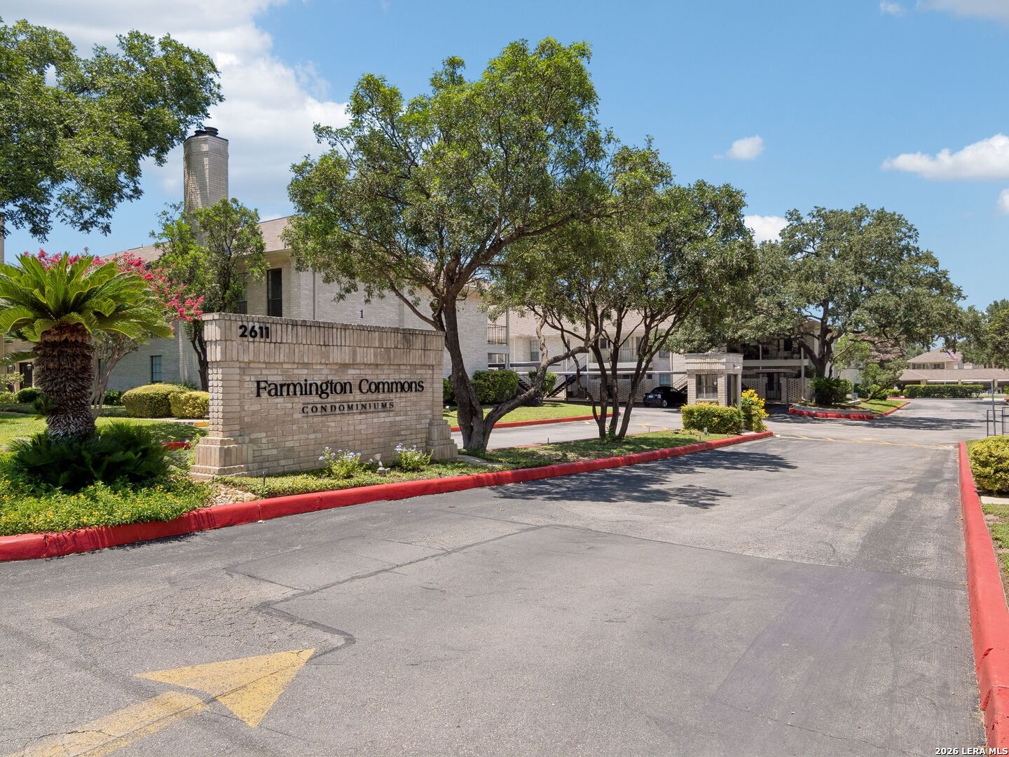 2611 Eisenhauer Road San Antonio TX 78209