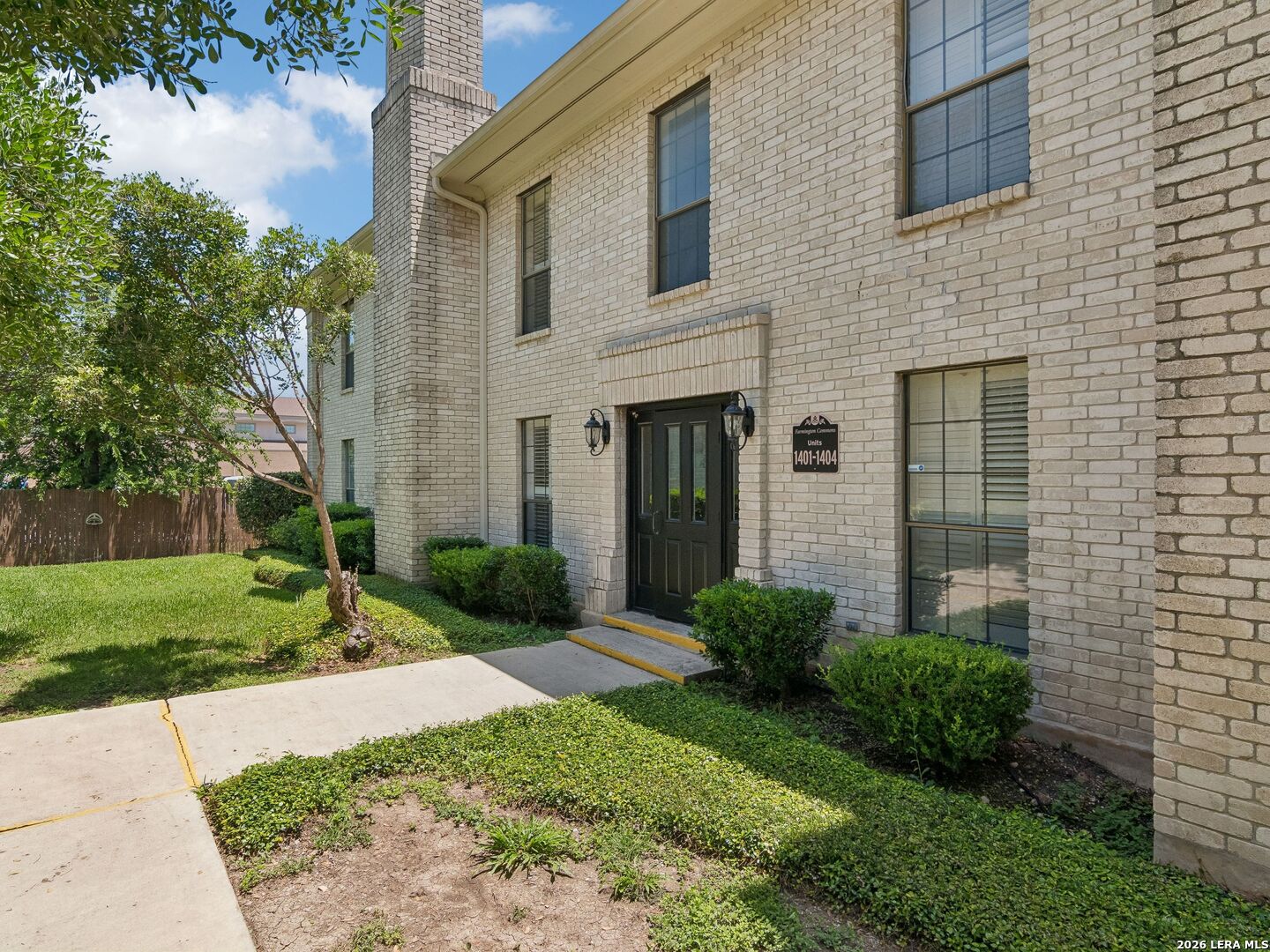2611 Eisenhauer Road San Antonio TX 78209