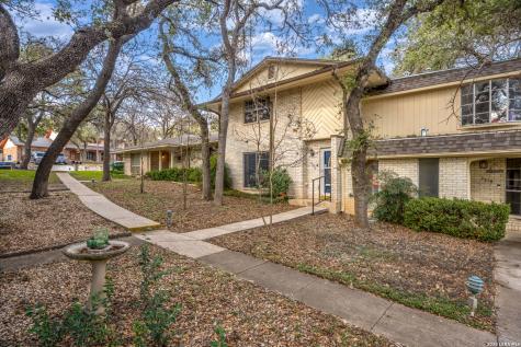 3408 Northmoor Street San Antonio TX 78230
