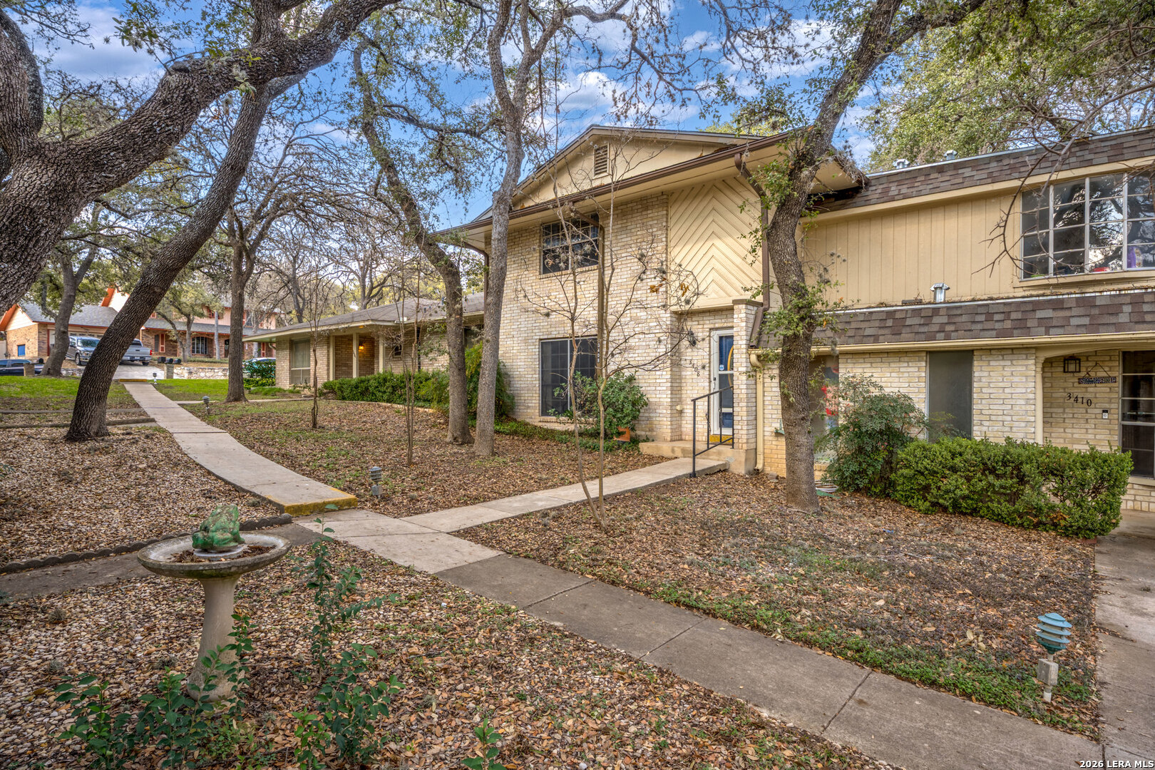 3408 Northmoor Street San Antonio TX 78230