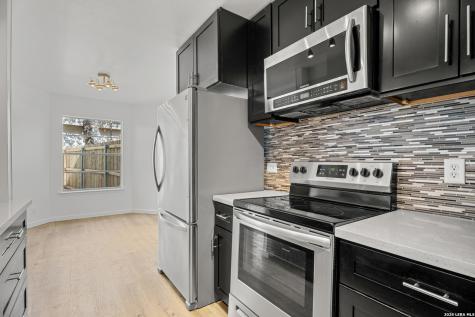 3408 Northmoor Street San Antonio TX 78230
