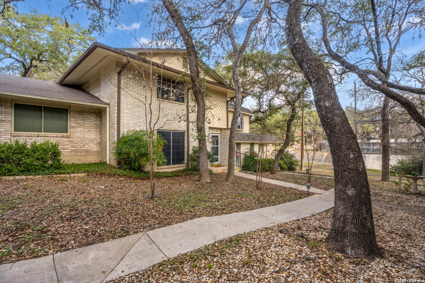 3408 Northmoor Street San Antonio TX 78230