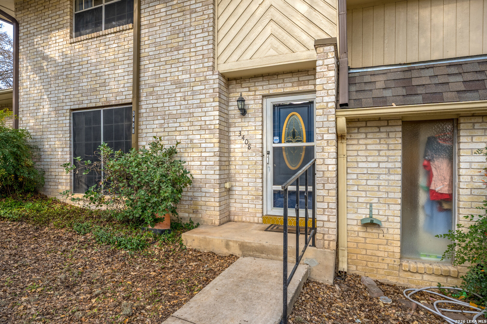 3408 Northmoor Street San Antonio TX 78230