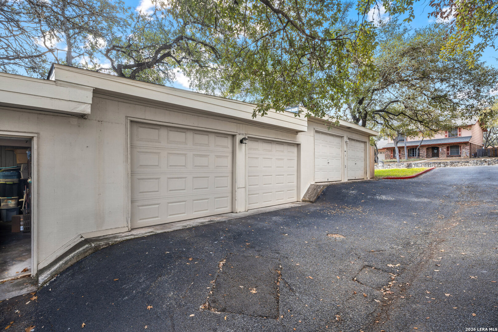 3408 Northmoor Street San Antonio TX 78230