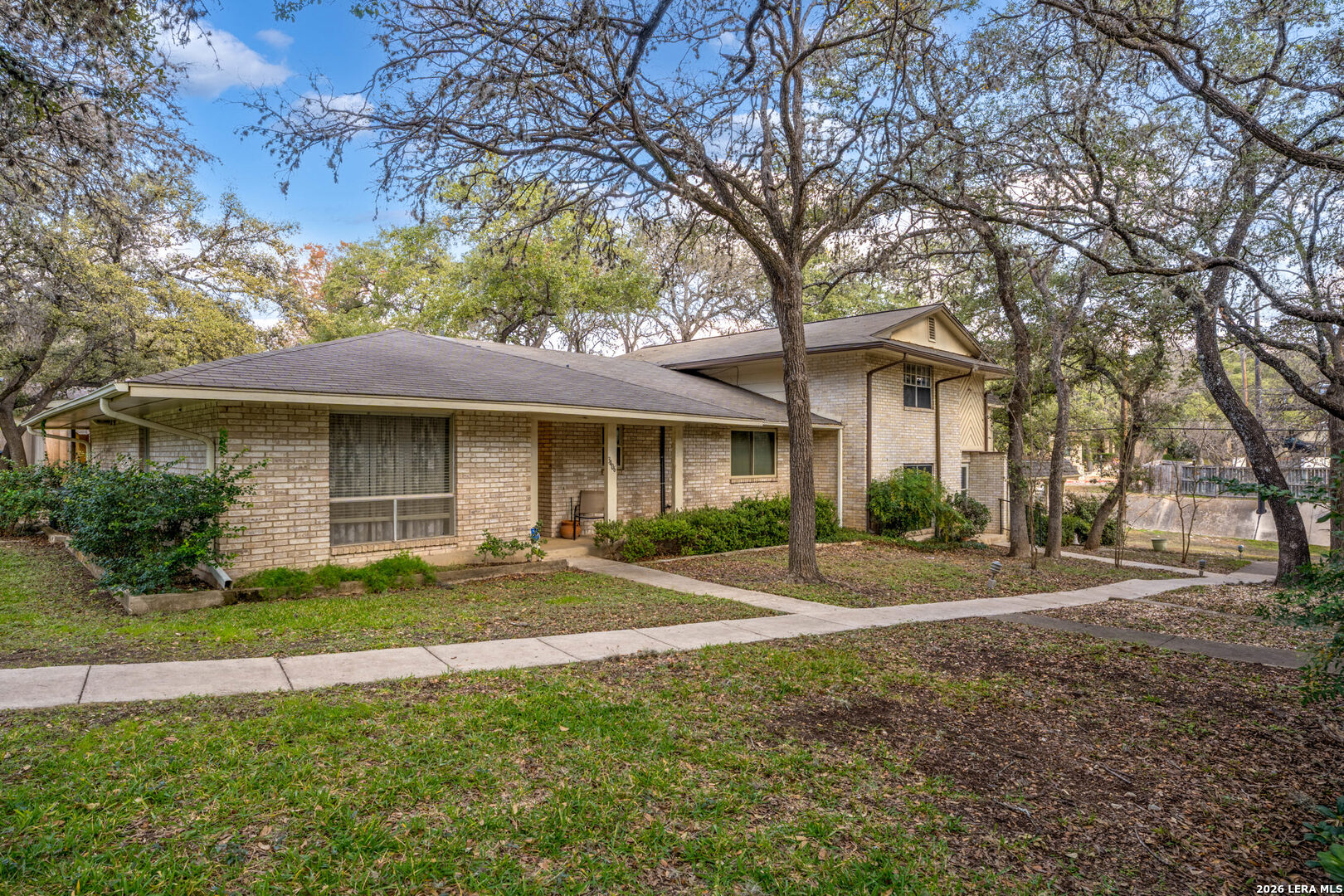 3408 Northmoor Street San Antonio TX 78230
