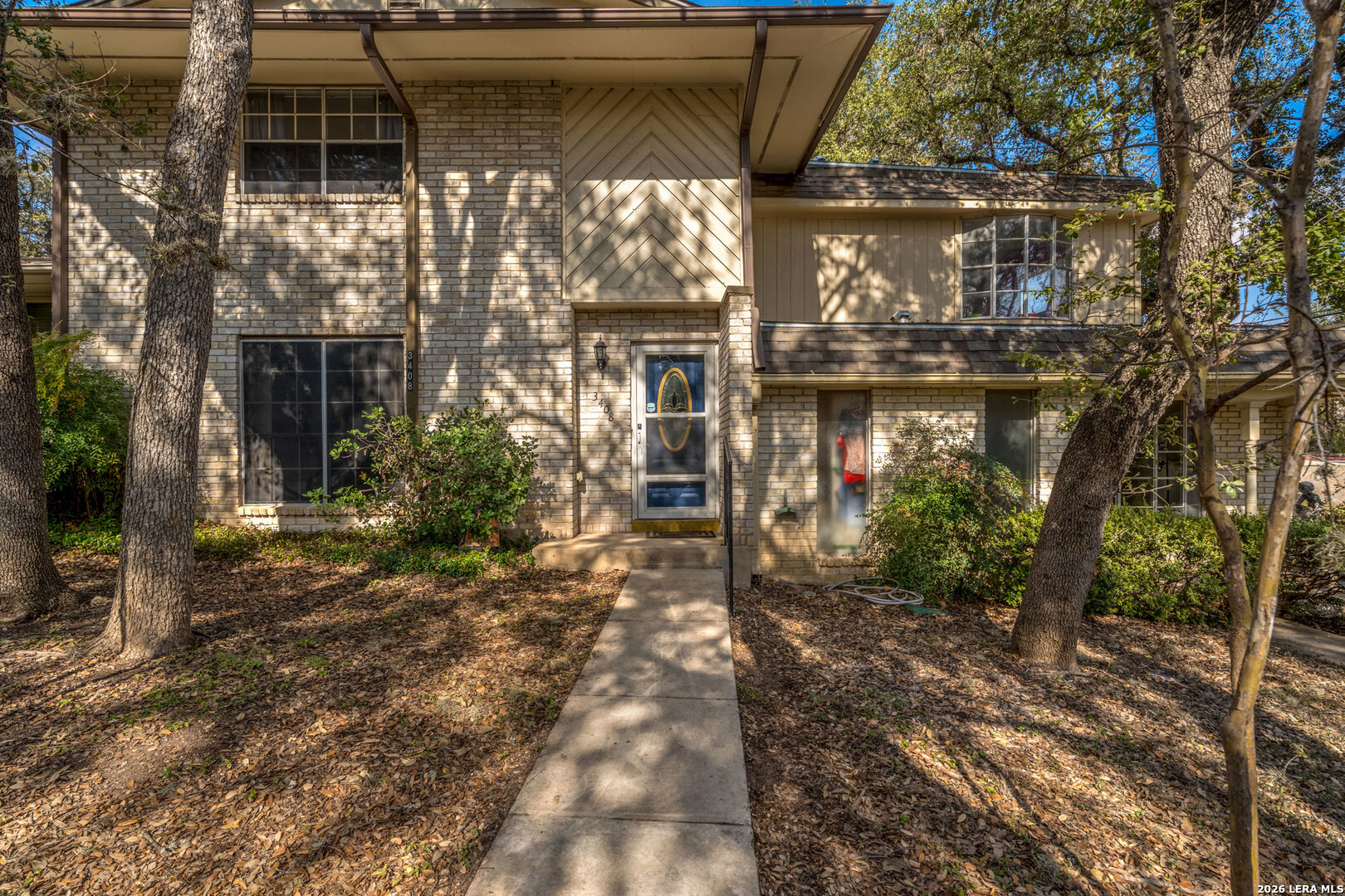 3408 Northmoor Street San Antonio TX 78230