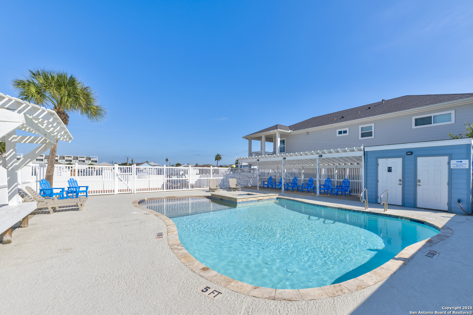 1901 S Station Street #121 Port Aransas TX 78373