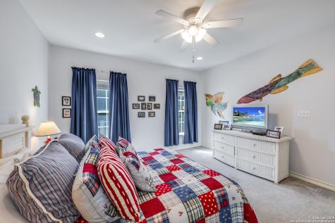 1901 S Station Street #121 Port Aransas TX 78373