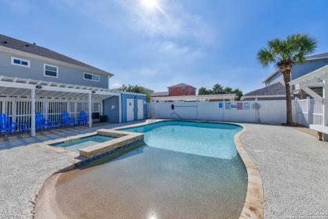 1901 S Station Street #121 Port Aransas TX 78373