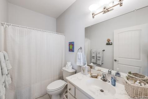 1901 S Station Street #121 Port Aransas TX 78373
