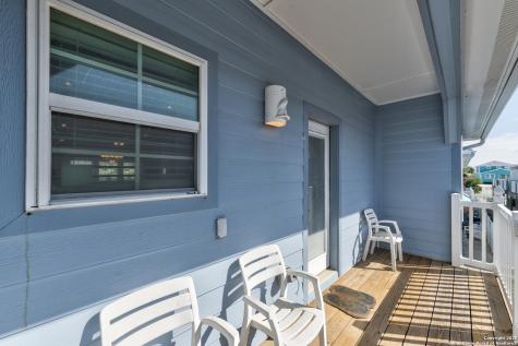 1901 S Station Street #121 Port Aransas TX 78373