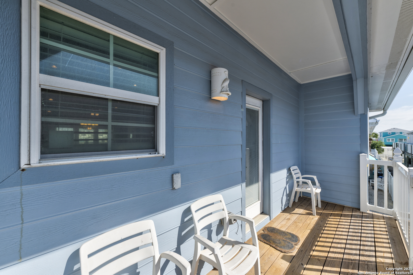 1901 S Station Street #121 Port Aransas TX 78373