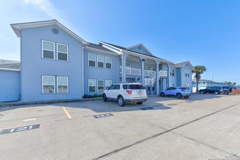 1901 S Station Street #121 Port Aransas TX 78373