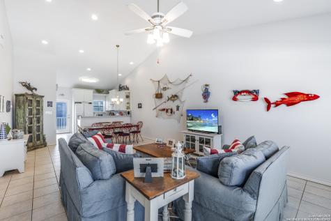 1901 S Station Street #121 Port Aransas TX 78373