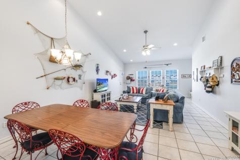 1901 S Station Street #121 Port Aransas TX 78373