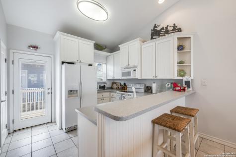 1901 S Station Street #121 Port Aransas TX 78373