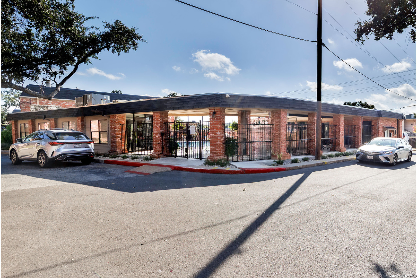 7500 Callaghan San Antonio TX 78229