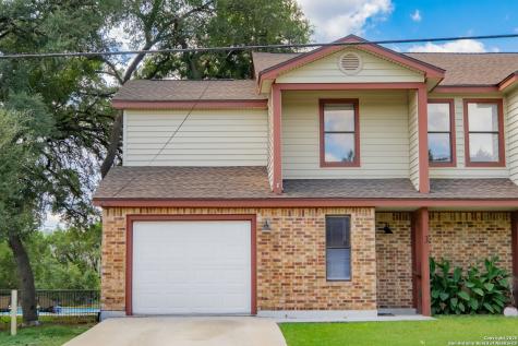 306 Dietert Lane Canyon Lake TX 78133