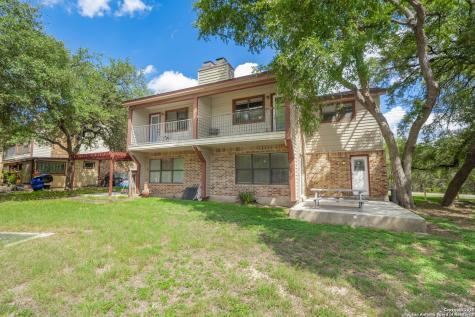 306 Dietert Lane Canyon Lake TX 78133