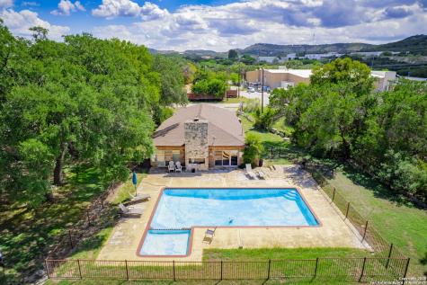 306 Dietert Lane Canyon Lake TX 78133
