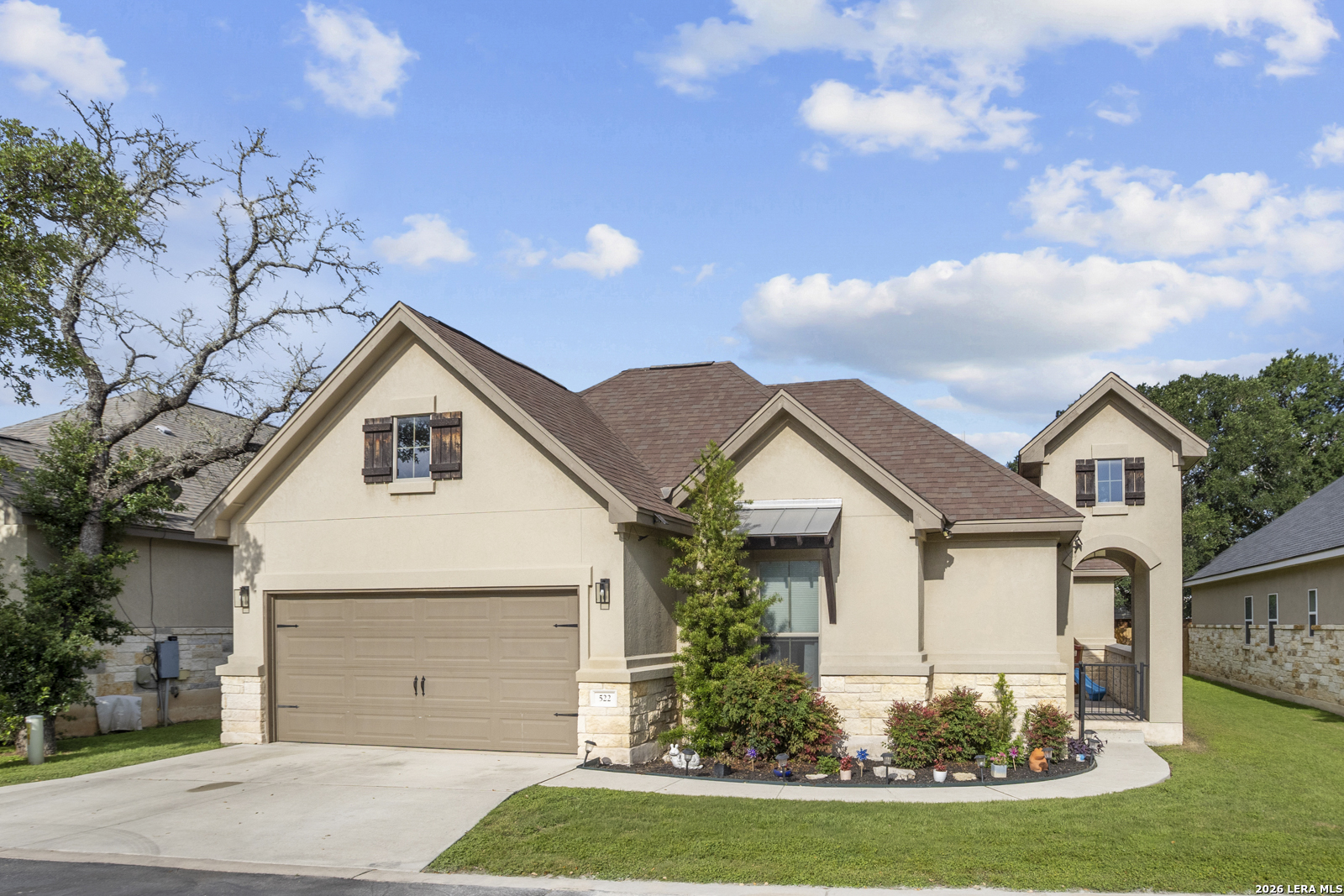 522 Carriage House Spring Branch TX 78070
