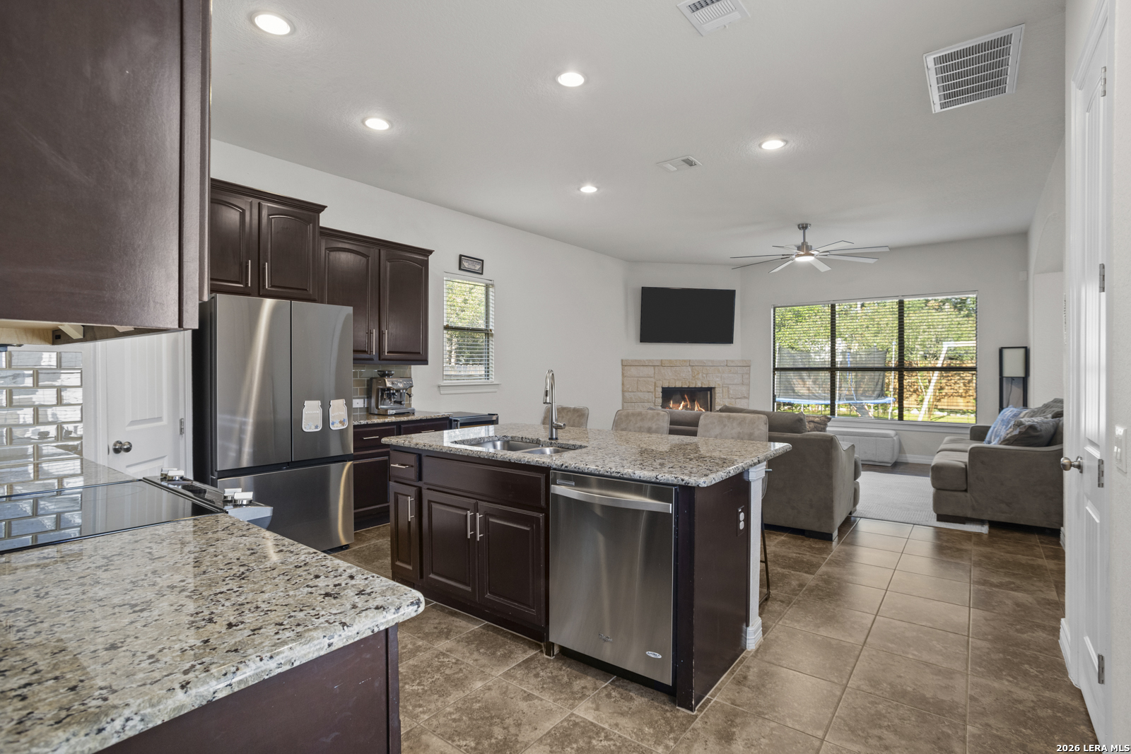 522 Carriage House Spring Branch TX 78070