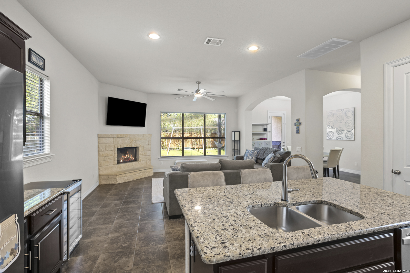 522 Carriage House Spring Branch TX 78070