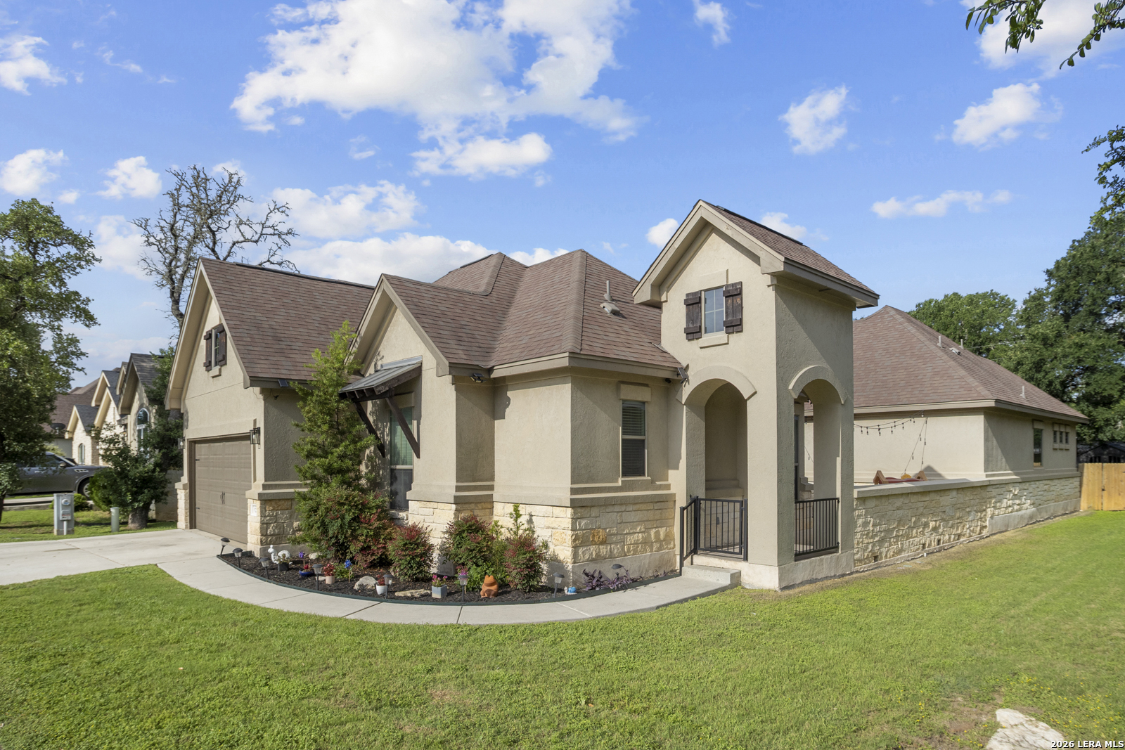 522 Carriage House Spring Branch TX 78070