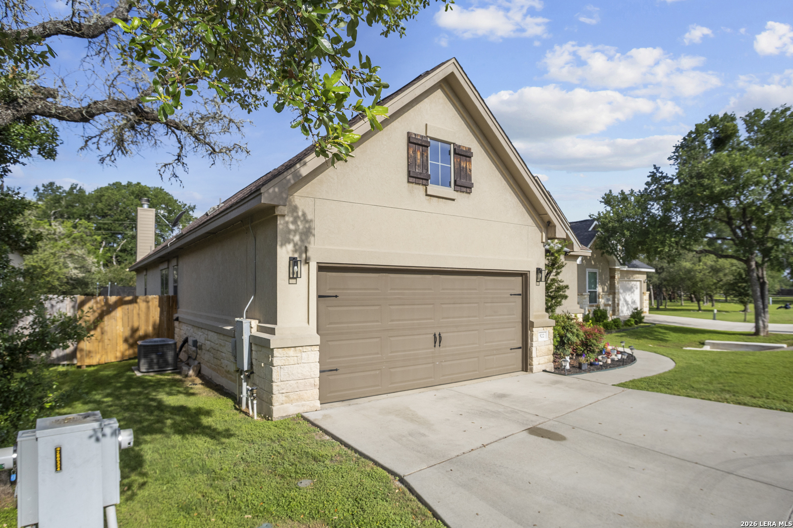 522 Carriage House Spring Branch TX 78070