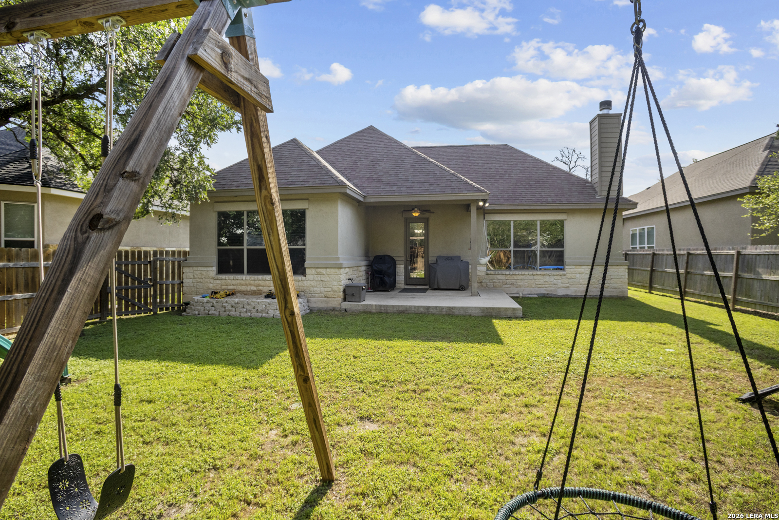 522 Carriage House Spring Branch TX 78070