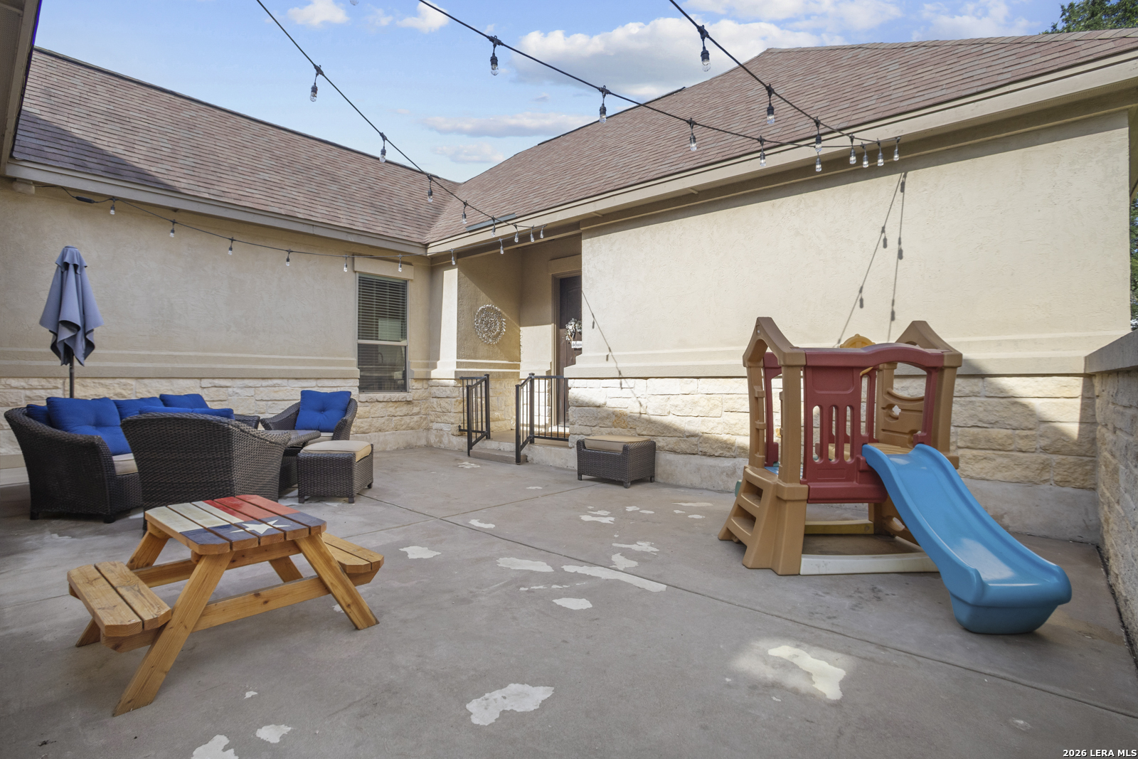 522 Carriage House Spring Branch TX 78070