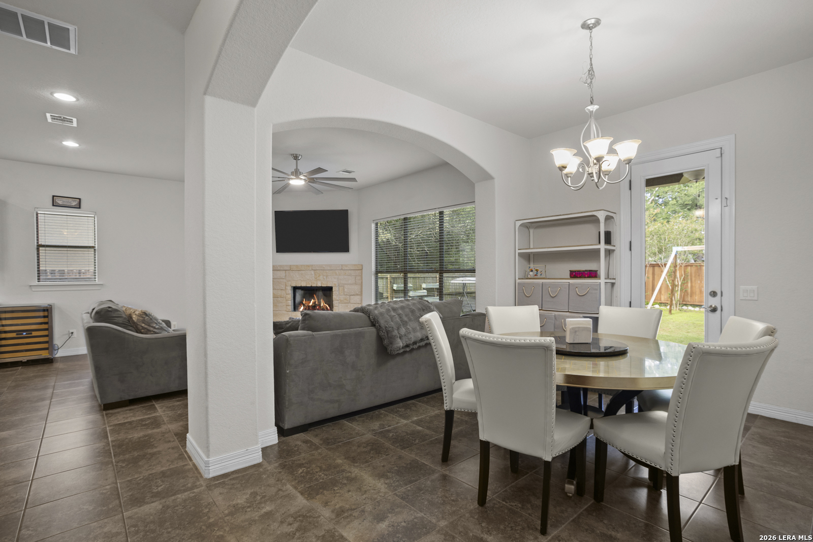 522 Carriage House Spring Branch TX 78070