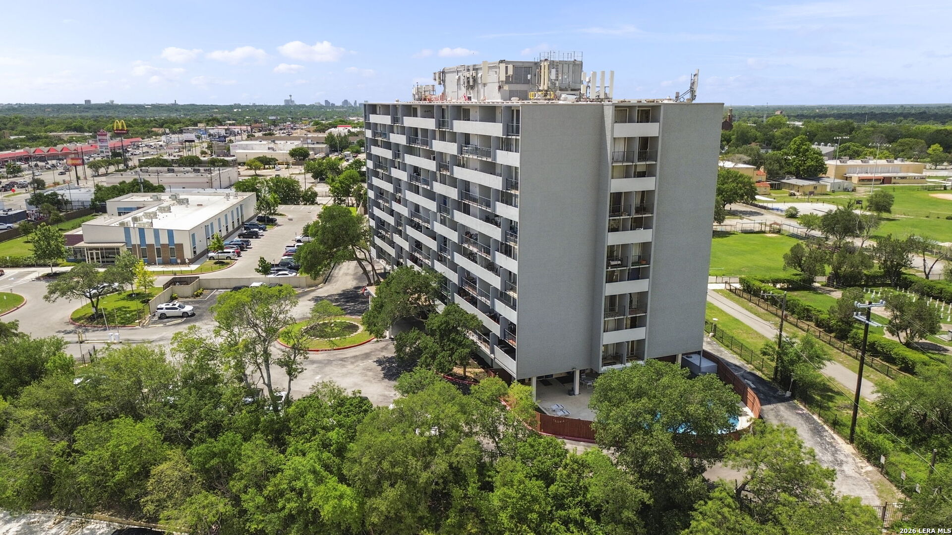 7039 San Pedro Avenue San Antonio TX 78216