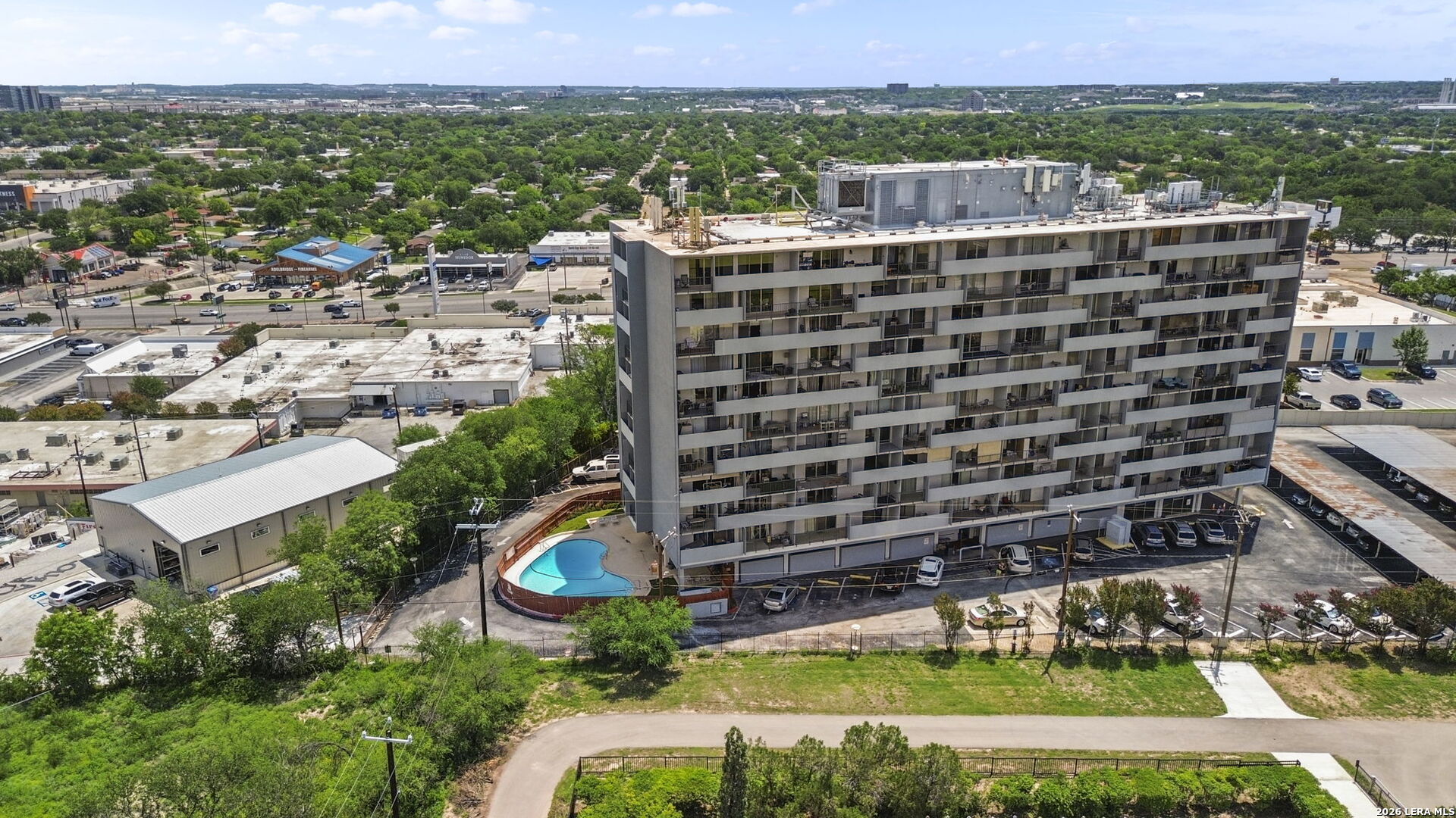 7039 San Pedro Avenue San Antonio TX 78216