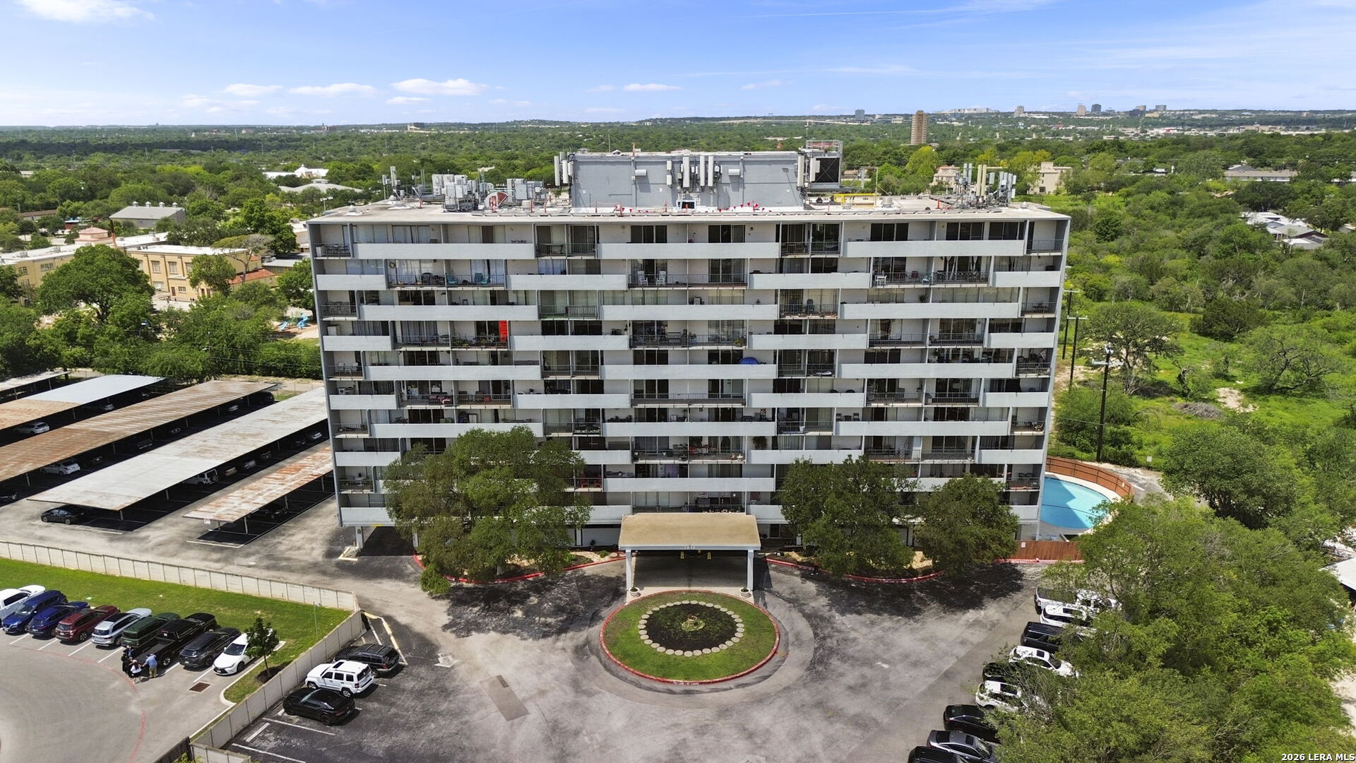 7039 San Pedro Avenue San Antonio TX 78216