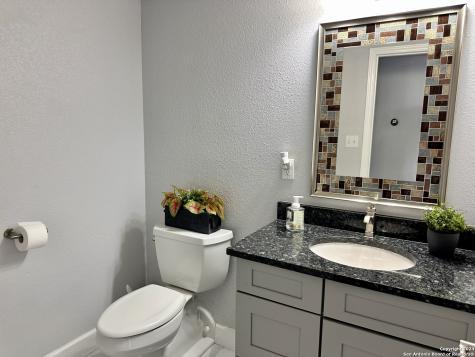 7701 Wurzbach Road San Antonio TX 78229