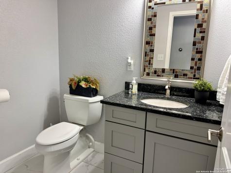 7701 Wurzbach Road San Antonio TX 78229