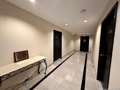 7701 Wurzbach Road San Antonio TX 78229