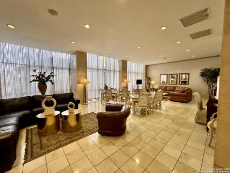 7701 Wurzbach Road San Antonio TX 78229