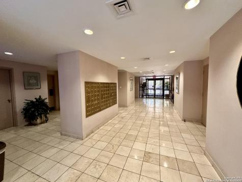 7701 Wurzbach Road San Antonio TX 78229