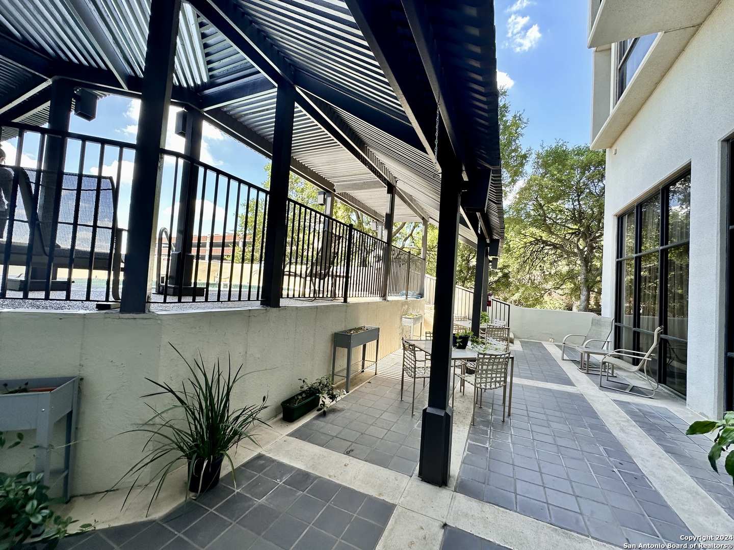 7701 Wurzbach Road San Antonio TX 78229